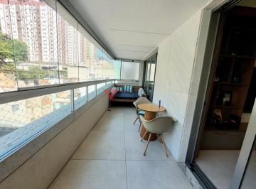 Apartamento · 110m² · 3 Quartos · 2 Vagas · Apartamento À Venda - Em Botafogo