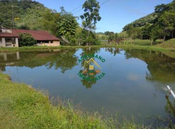 Rural , Registro · Sítio Em Juquiá/sp - Vale Do Ribeira.