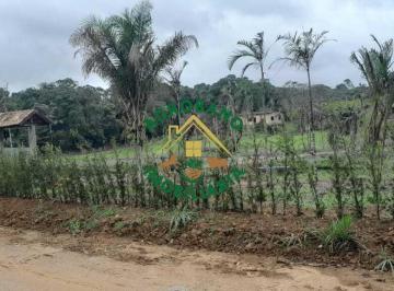 Rural , Registro · Chácara Em Pariquera - Açu/sp - Vale Do Ribeira.