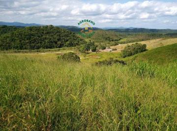 Rural , Registro · Fazenda Em Sete Barras/sp - Vale Do Ribeira.