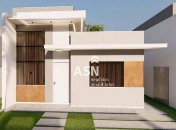 e3UpFjyL3X42iOZB8BZseZrHiEtlS7OS.jpg · Casa Independente Com 2 Dormitórios À Venda, 64 m² por R$340.000 - Chácara Mariléa - Rio Das Ostras