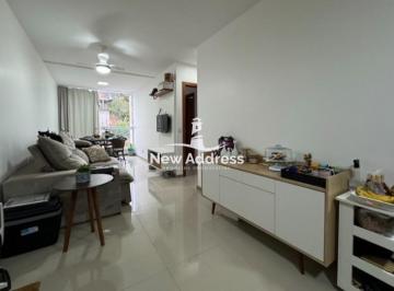 Foto 01 · Apartamento Em Cariacica Com 2 Quartos Com Suíte Em Condomínio Fechado Com Lazer Na Cobertura.