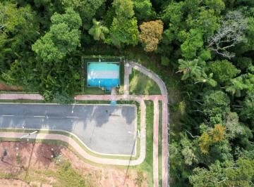 250m2 pronto pra construir · Florada Raizes Pronto Para Construir