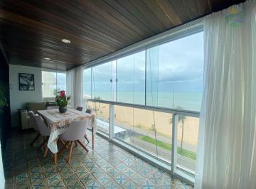 Apartamento · 200m² · 4 Quartos · 2 Vagas · Apartamento 04 Quartos, Para Venda, Beira Mar, Piedade, Jaboatão Dos Guararapes.