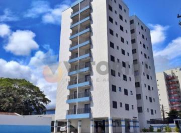 Apartamento de 2 quartos, Caraguatatuba · Apartamento 2 Dorm. À Venda, 78 m² R$490.000 - Martim de Sá - Caraguatatuba/sp