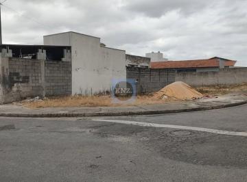 Terreno , Jacareí · Terreno Comercial de Esquina No Parque Dos Sinos