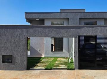 Casa de 3 quartos, Lagoa Santa · Casa À Venda No Bairro Residencial Visão - Lagoa Santa, Mg