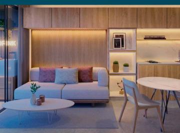 Apartamento de 1 quarto, Salvador · Repasse de Apartamento Com 1 Suíte, Frente Ao Mar, Beach Class Rio Vermelho