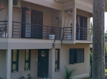 Casa · 90m² · 4 Quartos · 1 Vaga · Casa À Venda Em Estância Velha, Rosas, Com 4 Quartos, 90,42 m²