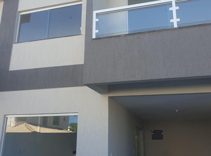 Casa Em Condomínio Fechado À Venda Em Ipitanga, Lauro de Freitas
