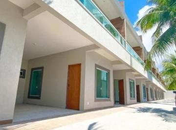 Casa de 3 quartos, Lauro de Freitas · Village Triplex Em Buraquinho – Conforto E Sofisticação Em 173 m²