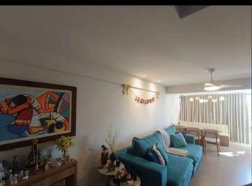 Apartamento de 3 quartos, Lauro de Freitas · Cobertura 200 m² 3/4 Lauro de Freitas (Porteira Fechada)
