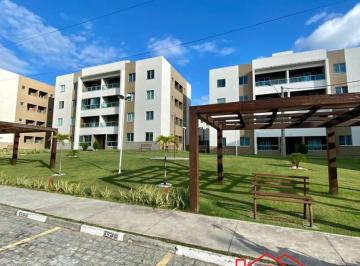 Foto 01 · Apartamento À Venda Em Feira de Santana - Ba, Santo Antônio Dos Prazeres: 2 Quartos, 1 Sala, 1 Banheir