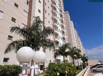 Foto 01 · Apartamento No Vila Helvétia Em Indaiatuba