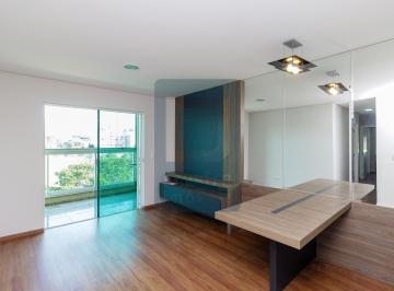 Apartamento · 75m² · 3 Quartos · 1 Vaga · Apartamento Com 3 Quartos 1 Suíte 1 Vaga E Sacada No Agua Verde