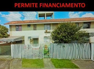 Apartamento de 2 quartos, Curitiba · Apartamento Com 2 Quartos E 1 Banheiro Na Cidade Industrial.