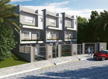 Casa · 147m² · 3 Quartos · 2 Vagas · Sobrado No Jardim América