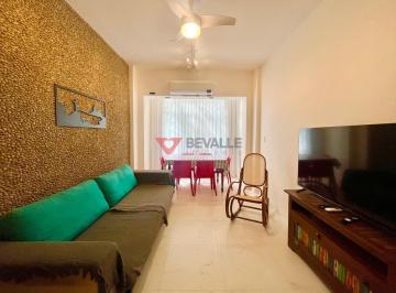 Apartamento · 94m² · 3 Quartos · 1 Vaga · Imoveis - Em Copacabana
