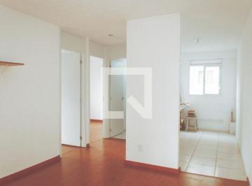 Apartamento · 43m² · 2 Quartos · 1 Vaga · Imoveis - Em Santa Amélia