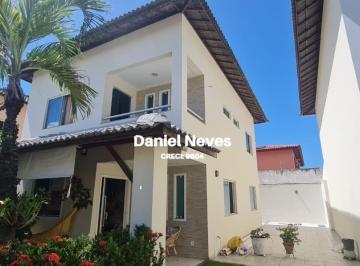 1.jpg · Casa Para Venda Em Lauro de Freitas/ba - 4 Dorm. 165 m² Área Útil