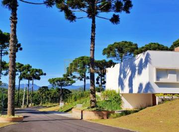 Terreno · 1039m² · Terrenos No Condomínio Betaville À P