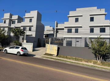 Casa · 3 Quartos · Sobrados a Venda Em Uberaba Curitiba - Pr
