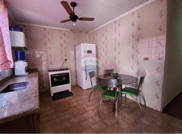 Casa · 257m² · 5 Quartos · 6 Vagas · Casa À Venda Com 5 Quartos No Bairro a Santa Rita - Garças/perdizes Em Piracicaba