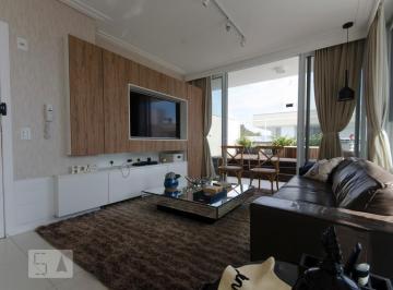 Apartamento · 220m² · 3 Quartos · 2 Vagas · Imoveis - Em Jurerê Internacional