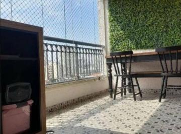 f2ca82b4c5b68fc8b8f060446f545f86.jpg · Apartamento 3 Dormitórios Sendo 1 Suíte À Venda, 97 m² por R$1.170.000 - Mooca - São Paulo/sp