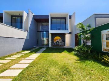 980c3dfc8aed841de5e5859298b9076b.jpg · São Bento/messejana - Casa Plana de 116,10 m² Com 03 Suítes E 02 Vagas
