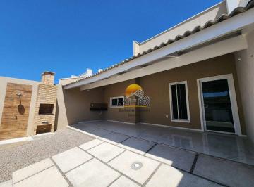 6aac92b4c96942d57d394c090b4613cd.jpg · São Bento/messejana - Casa Plana de 138,00 m² Com 03 Suítes E 02 Vagas