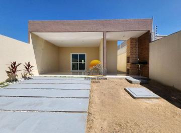 92f5e6e77db43ddf5c90cc026f59cc62.jpg · São Bento/messejana - Casa Plana de 105,000 m² Com 03 Suítes E 02 Vagas