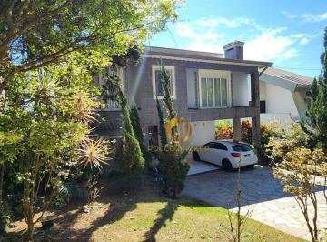 9912fa5c407af7e5ceb3238769b04bc2.jpg · Casa Com 6 Dormitórios, 390 m² - Venda por R$2.300.000 Ou Aluguel por R$12.000/mês - Morada Dos Pá