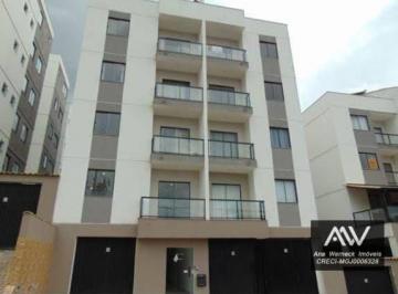 cde69d1e9a3d1dea4566a1c48e01afb3.jpg · Apartamento Com 2 Dormitórios À Venda, 56 m² por R$214.200 - Nova Era - Juiz de Fora/mg