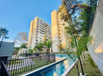 Apartamento · 69m² · 2 Quartos · Apartamento À Venda, 2 Quartos, 1 Suíte, Jardim América - Sorocaba/sp