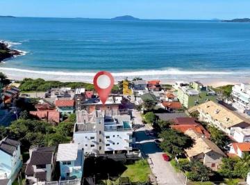 Comercial · 558m² · 9 Quartos · 4 Vagas · Residencial À Venda Na Praia de Quatro Ilhas, Bombinhas/sc