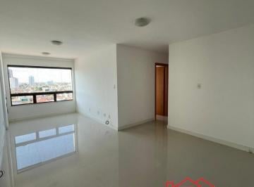 Foto 01 · Apartamento Para Locação No Bairro Santa Mônica Em Feira de Santana - Ba: 3 Quartos, 1 Suíte, 1 Sala,
