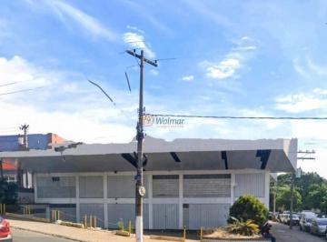 Foto 01 · Galpão Comercial de Alto Padrão No Taquaral, Campinas - Sp: 4 Salas, 5 Banheiros, 8 Vagas E 3.156,05 m²