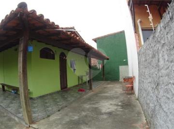 Área de Serviço · Casa Independente a Venda Em Geribá