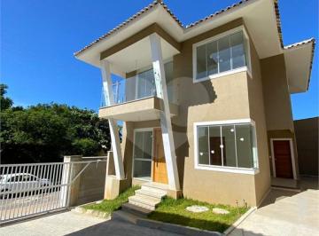 Área de Serviço · Casa À Venda Condomínio Na Rasa, Búzios Lançamento Exclusivo Na Rasa - Prime