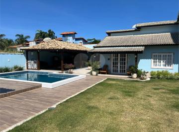 Área de Serviço · Venda: Casa Linear Próxima À Praia de Geribá