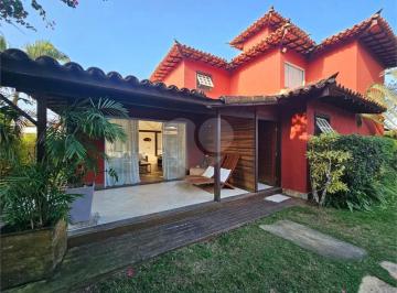 Área de Serviço · Incrível Casa Dentro de Condomínio Mobiliada À Venda