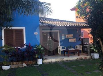Área de Serviço · Venda de Casa Em Condomínio Em Búzios a 150 m Da Praia