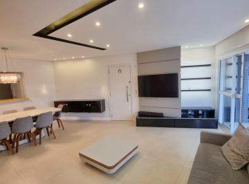 Apartamento de 3 quartos, São Bernardo do Campo · Vendo Lindo Apartamento 3 Suites 03 Vagas Apartamento Moderno