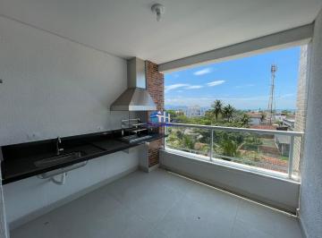 Apartamento de 2 quartos, Caraguatatuba · Apartamento No Bairro: Jardim Britânia Em Caraguatatuba - Sp Para Venda