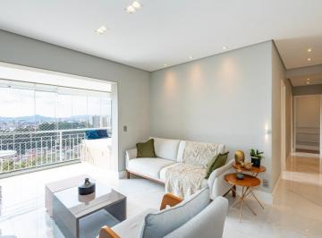 Apartamento de 3 quartos, São Paulo · Apartamento À Venda No Butantã - 108 m² | 3 Dorms | 2 Vagas - R$919.800 - Sp