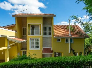Apartamento de 4 quartos, Carapicuíba · Casa Á Venda Na Granja Viana - 478 m² | 4 Dorms | 4 Vagas - R$2.648.900