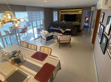 Apartamento de 3 quartos, São Bernardo do Campo · Lindo Apartamento Centro de Sao Bernardo 156 m² 03 Suites 03 Vg Mobiliado