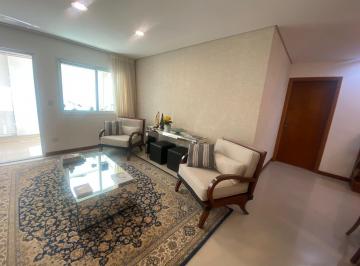 Apartamento de 4 quartos, São José dos Campos · Apartamento/padrão - Residencial - No Bairro Vila Ema - La Cité
