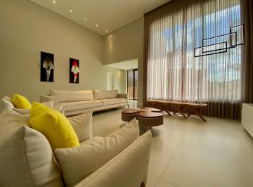Casa de 4 quartos, Atibaia · Casa Em Condomínio Alto Padrão, 350 M², 4 Suítes, 4 Vagas Em Atibaia.